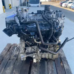 Motorfäste OEM 270910 för Mercedes A/B/CLA/GLA