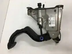 Pedal embraiagem EUROPA 1S1721059H VW UP