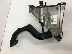 Kupplungspedal EUROPA 1S1721059H für VW UP