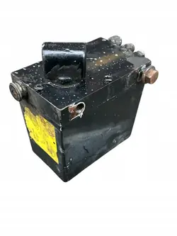 Pompe de levage de cabine DAF OE pour XF 105 CF Euro5
