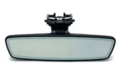 Rétroviseur intérieur BMW OEM 7951565 EC LED FLA