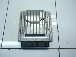 BMW Motorsteuergerät OEM 7595179 für E87 2.0 N43