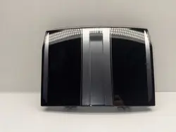 BMW 5A076D5 Frontgitterabdeckung - Gebrauchtes OEM-Teil