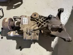Volvo XC60 2013 Rear Differential P1216541