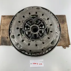 Kit de Embreagem Dupla Massa Renault Fluence Megane Scenic Nissan Qashqai