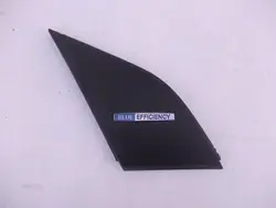 Couvercle de miroir droit Mercedes-Benz B W245 2005