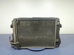 Ventilador de refrigeração OEM 3c0145805P VW Passat B6