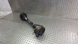Demi-arbre avant gauche S26372757 pour VW/Skoda
