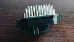 Résistance de soufflante OEM BZQASHQAIJ11NISSAN