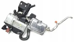 Calentador auxiliar Webasto OEM 4M0265105B Audi Q7 4M
