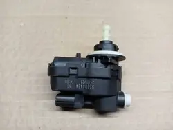 Motor ajuste faro delantero Suzuki Swift OEM 92004464