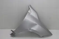 OEM 360212675 fram höger stänkskärm för Renault Megane III