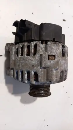 CITROEN PEUGEOT TOYOTA 1.4 HDI Vaihtovirtageneraattori