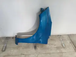 Parafango anteriore sinistro FORD FIESTA MK7 Originale