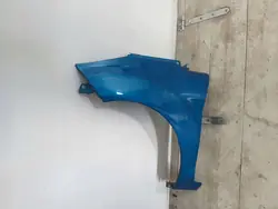 Vordere linke Kotflügel FORD FIESTA MK7 Original