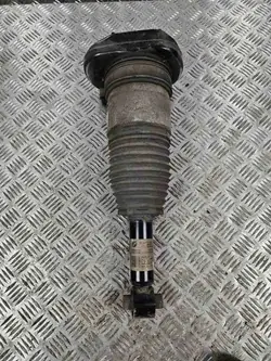 Bakre höger fjädringskudde OEM 8149030 BMW 5
