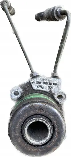 MERCEDES A-LUOKKA W168 KÄYTTÖLÄHDE A0022501815