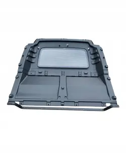 Fahrerkabinen-Trennwand Ford Connect MK3 OEM 2K7863169C