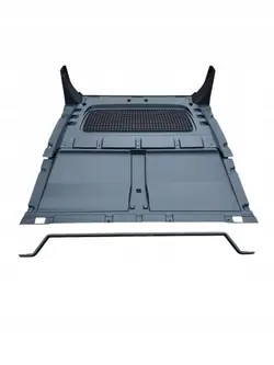 Fahrerkabinen-Trennwand Ford Connect MK3 OEM 2K7863169C