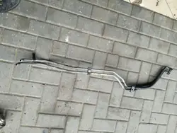 Ligne d'huile OEM E38 PRZEWÓD OLEJOWY SKRZYNI BMW 728i