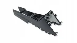 Accoudoir console OEM 3AB863243 pour VW Passat B7