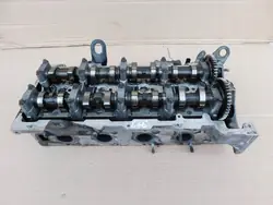 A6460101420 Culata para Mercedes Sprinter 906 2.2 CDI