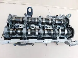 A6460101420 Culasse pour Mercedes Sprinter 906 2.2 CDI