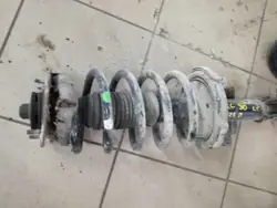 Volvo XC90 I Nostojousu Vasen Etu OEM Käytetty