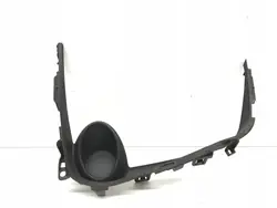 Copertura paraurti sinistra Toyota Corolla E21 OEM