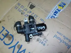 BMW Vattenpump Solenoid 11538572513