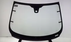 OEM 4333AGSMHVZ Etulasi Jaguar XF 2008-2015