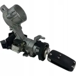 Sytytyskytkin avaimella Opel Insignia A