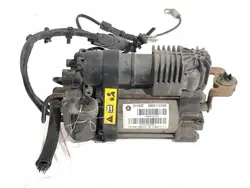 Suspension Compressor 68041137AG
