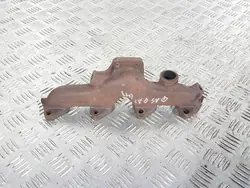 Nissan Qashqai Abgaskrümmer OEM 1400300Q1N