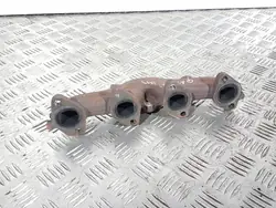 Collecteur d'échappement Nissan Qashqai OEM 1400300Q1N
