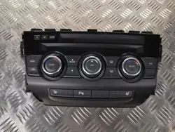 Mazda CX-5 Klimapanel OEM KH26 - Gebraucht