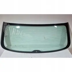 Vitre arrière OEM 43R004584 pour Volkswagen Passat B5