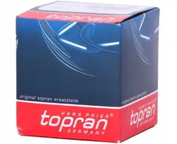 Topran 208 164 Växelspaksreparationssats - Manuell