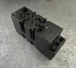 Centrale vergrendelingspomp OEM A2208001148 voor Mercedes S W220