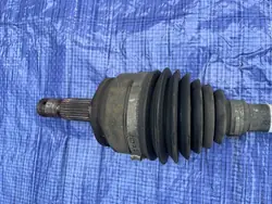 Arbre de transmission avant droit Peugeot 208 II OE