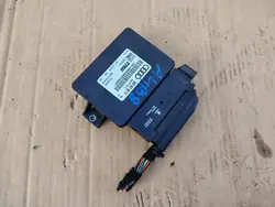 Audi A4 S4 B8 Handbremsmodul OEM 8K0907801G