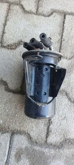 Boîtier Filtre à Carburant VW Passat B8 OEM 5Q0127399FM