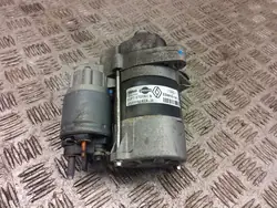 Motor de arranque SMART FORFOUR (454) 0.9L gasolina 2018 OEM 233009161R