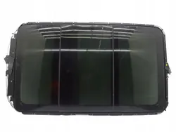 Motor Techo Solar Panorámico 4L0877041E