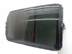 Moteur Toit Vitré Solar Panorama 4L0877041E