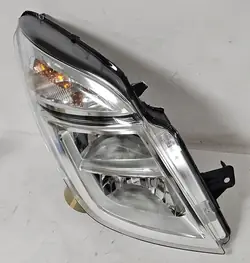 Oikea heijastin Nissan NV400 Interstar II 2010-2024 OEM