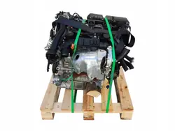 Moteur Complet Injecteurs Turbo YH01