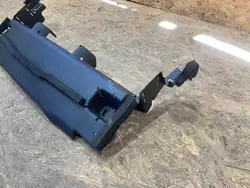Mazda OE Airbagratt OEM B63B-501C1