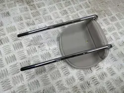 Fiat 500X takaistuimen päänoja OEM MIP15927 - Vas/Oik