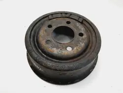 Frein à tambour arrière Jeep Wrangler 2006 52005350